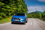 Nissan Qashqai 2017 года (WW)